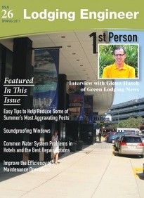 NAHLE – Lodging Engineer – Issue 26 – Spring 2017 (thumb)