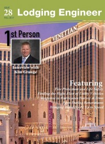 NAHLE – Lodging Engineer – Issue 28 – Fall 2017 (thumb)